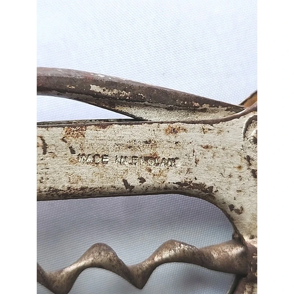 Antique Corkscrew Magic Lever Cork Drawer 